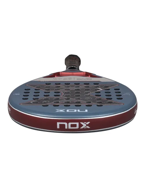Nox AT10 Genius 12K By Agustín Tapia | Ofertas de pádel